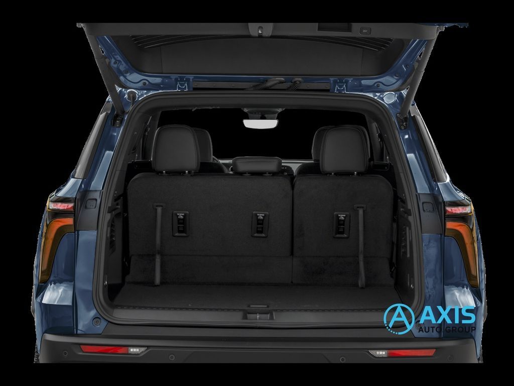 2026 Chevrolet Traverse High Country Jersey City NJ