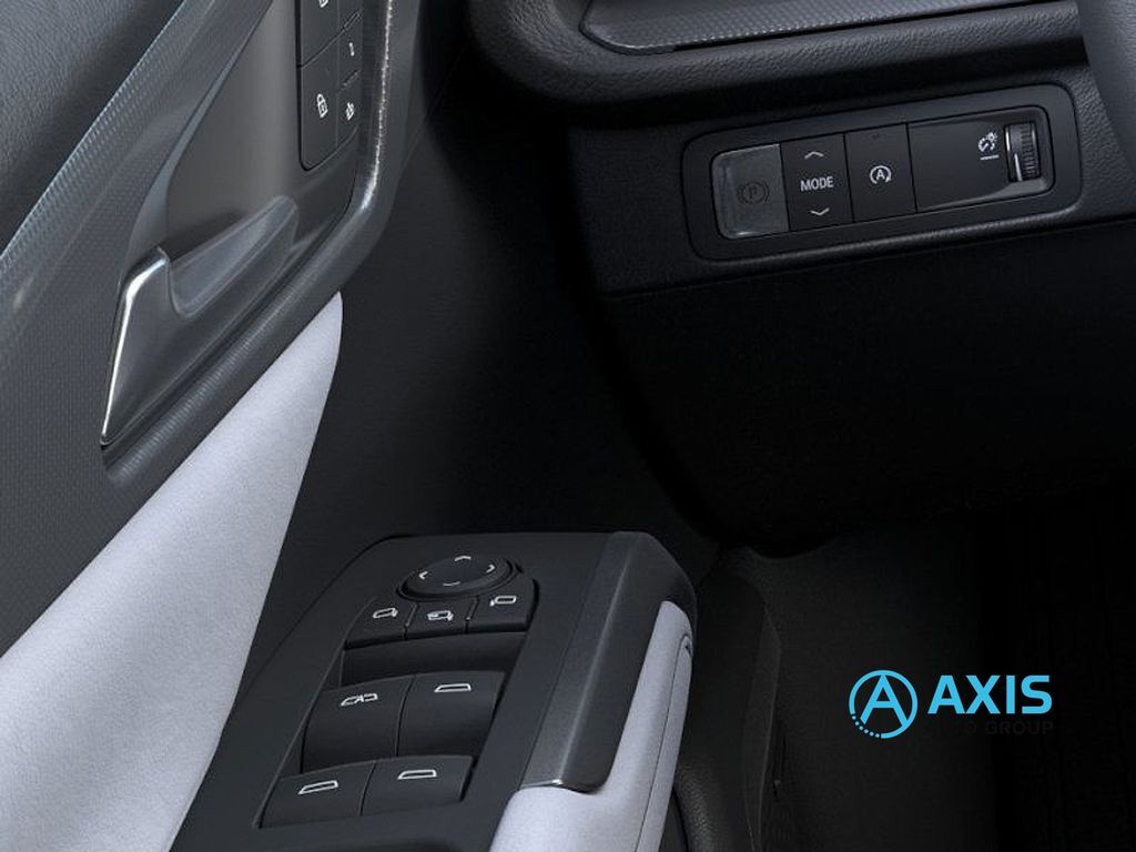 2026 Chevrolet Traverse High Country Jersey City NJ