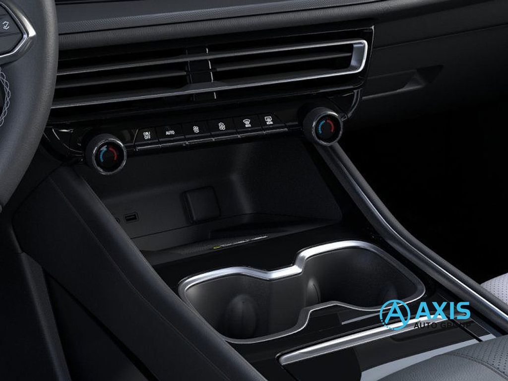 2026 Chevrolet Traverse High Country Jersey City NJ