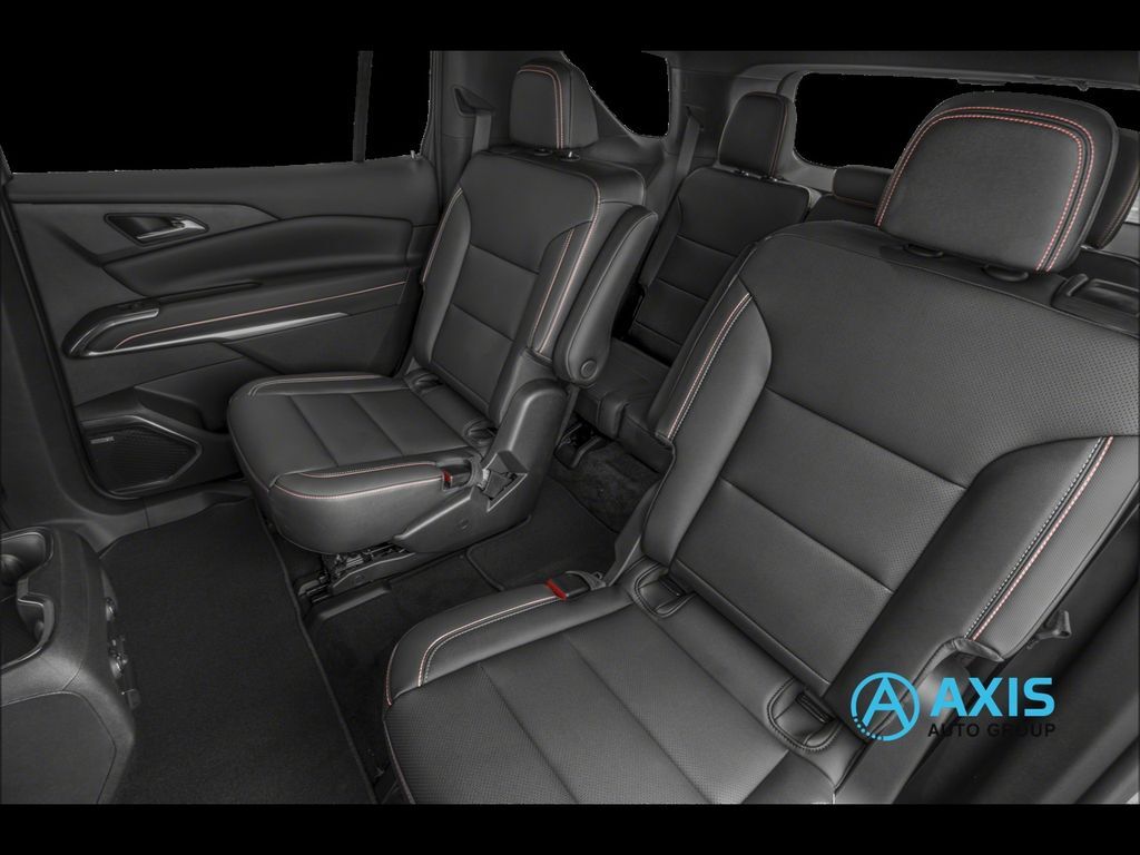 2026 Chevrolet Traverse High Country Jersey City NJ