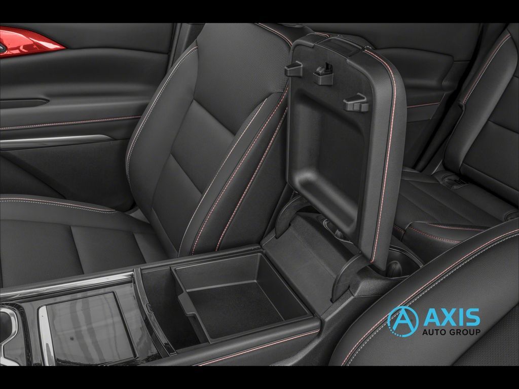 2026 Chevrolet Traverse High Country Jersey City NJ