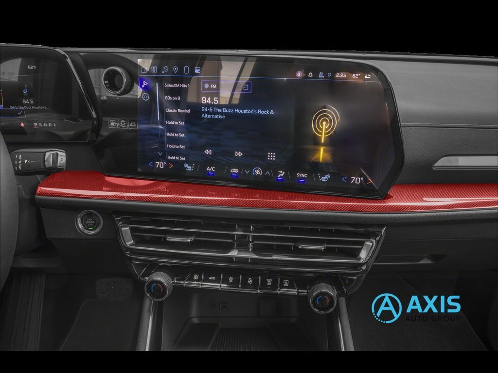 2026 Chevrolet Traverse High Country Jersey City NJ