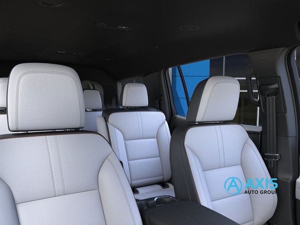 2026 Chevrolet Traverse High Country Jersey City NJ