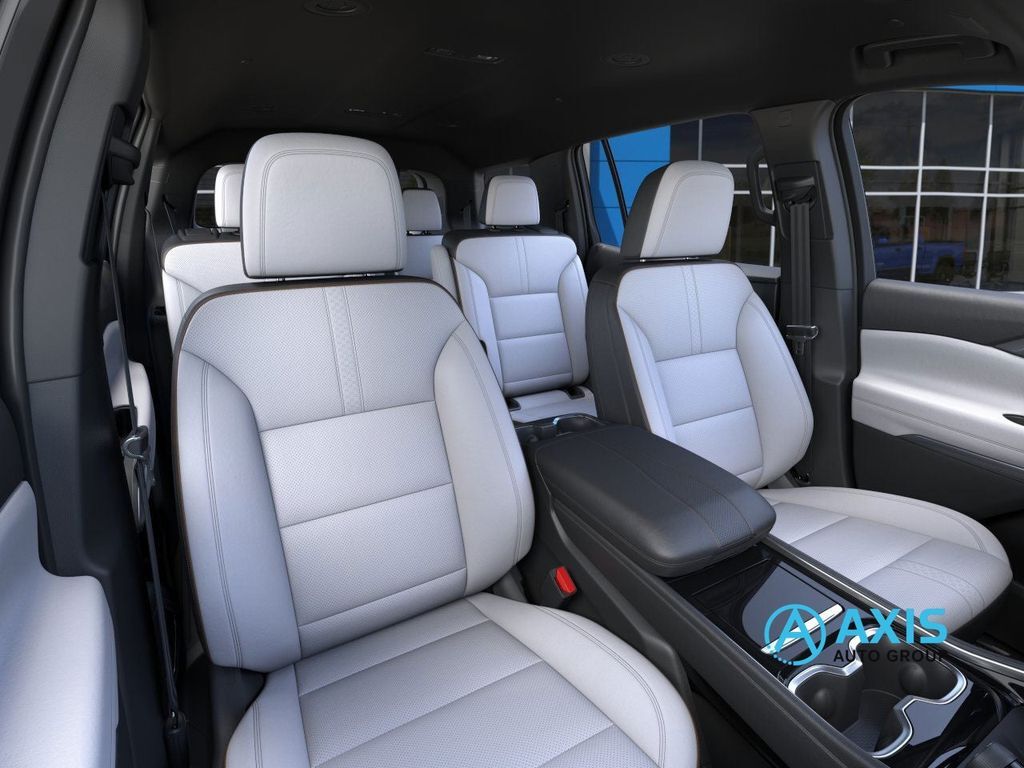 2026 Chevrolet Traverse High Country Jersey City NJ