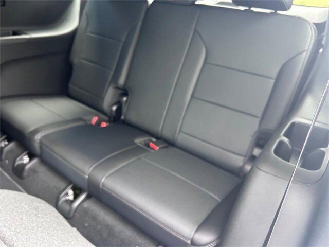 2026 Chevrolet Traverse High Country Farmington MO