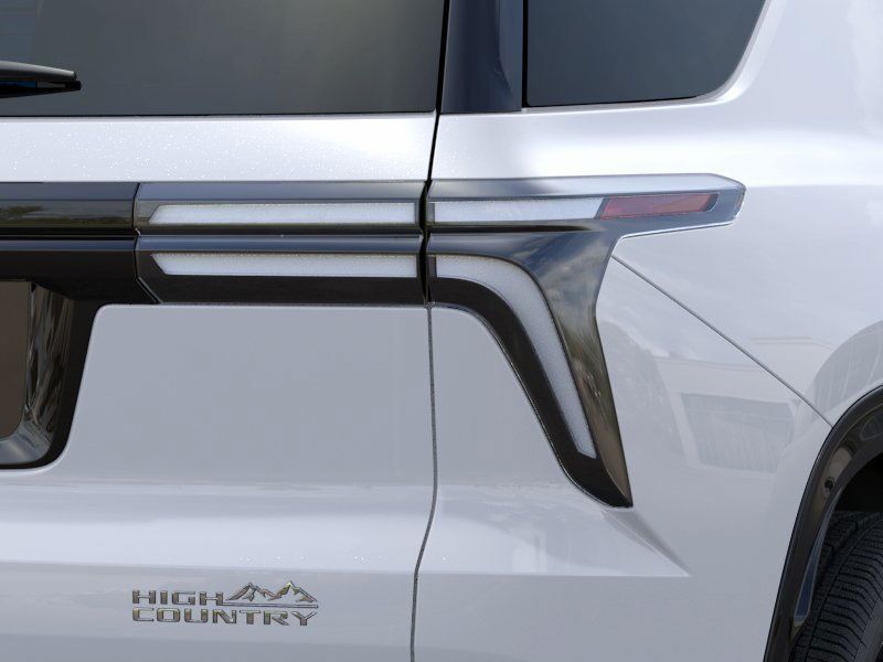 2026 Chevrolet Traverse High Country Farmington MO