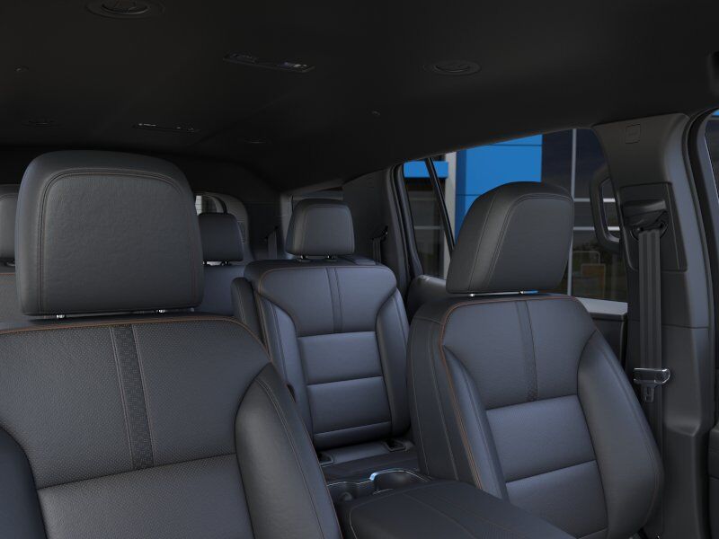 2026 Chevrolet Traverse High Country Farmington MO
