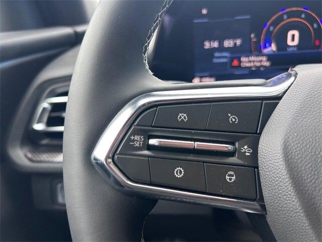 2026 Chevrolet Traverse High Country Farmington MO