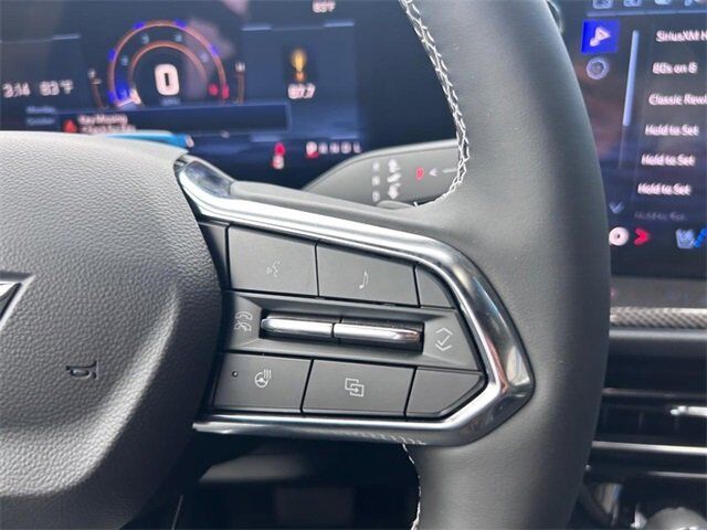 2026 Chevrolet Traverse High Country Farmington MO