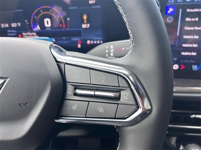 2026 Chevrolet Traverse High Country Farmington MO