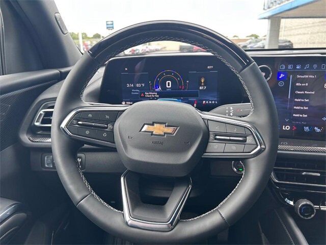 2026 Chevrolet Traverse High Country Farmington MO