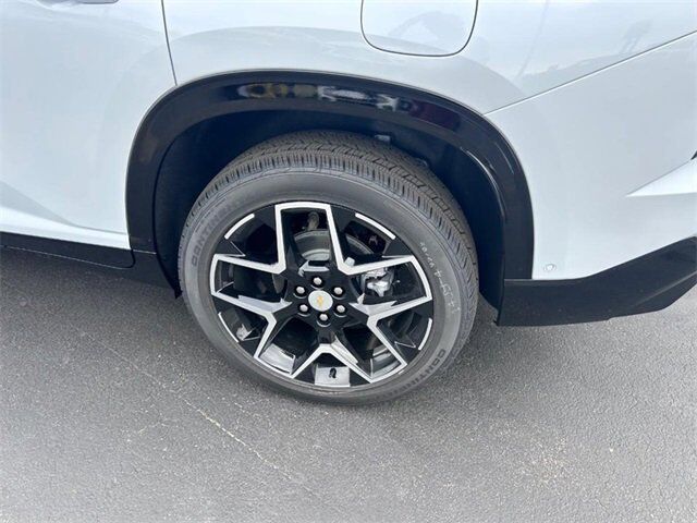 2026 Chevrolet Traverse High Country Farmington MO