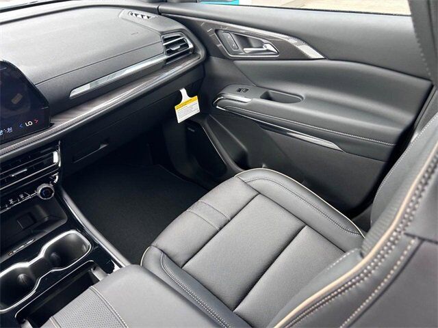 2026 Chevrolet Traverse High Country Farmington MO