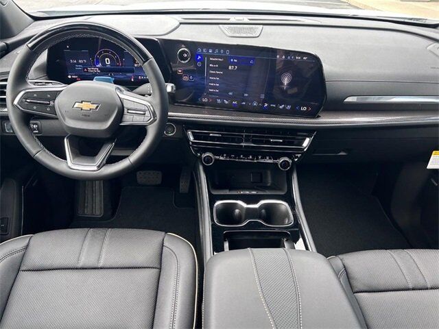 2026 Chevrolet Traverse High Country Farmington MO