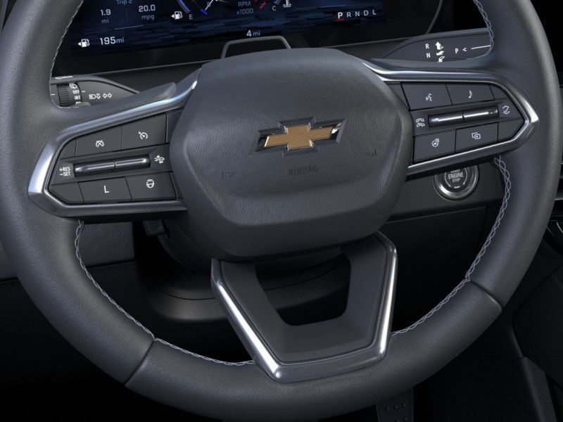 2026 Chevrolet Traverse High Country Farmington MO