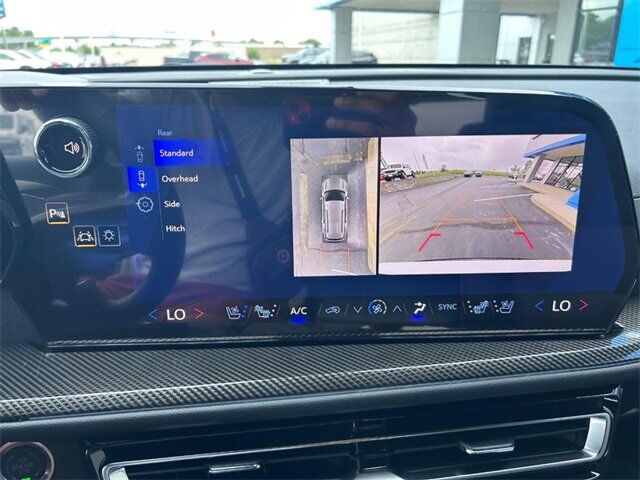 2026 Chevrolet Traverse High Country Farmington MO