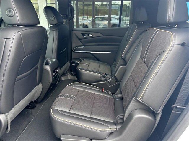 2026 Chevrolet Traverse High Country Farmington MO