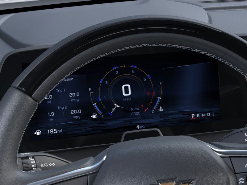 2026 Chevrolet Traverse High Country Farmington MO