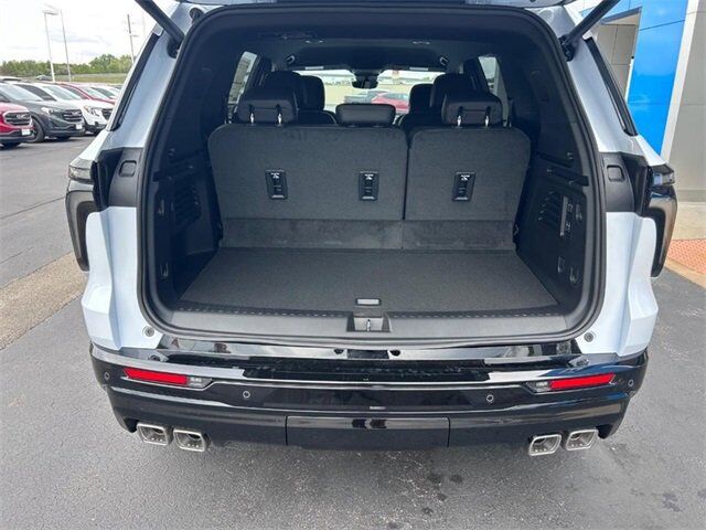 2026 Chevrolet Traverse High Country Farmington MO