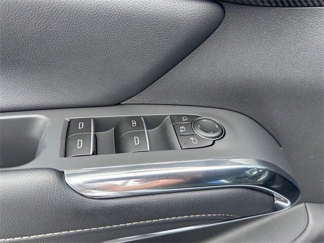 2026 Chevrolet Traverse High Country Farmington MO