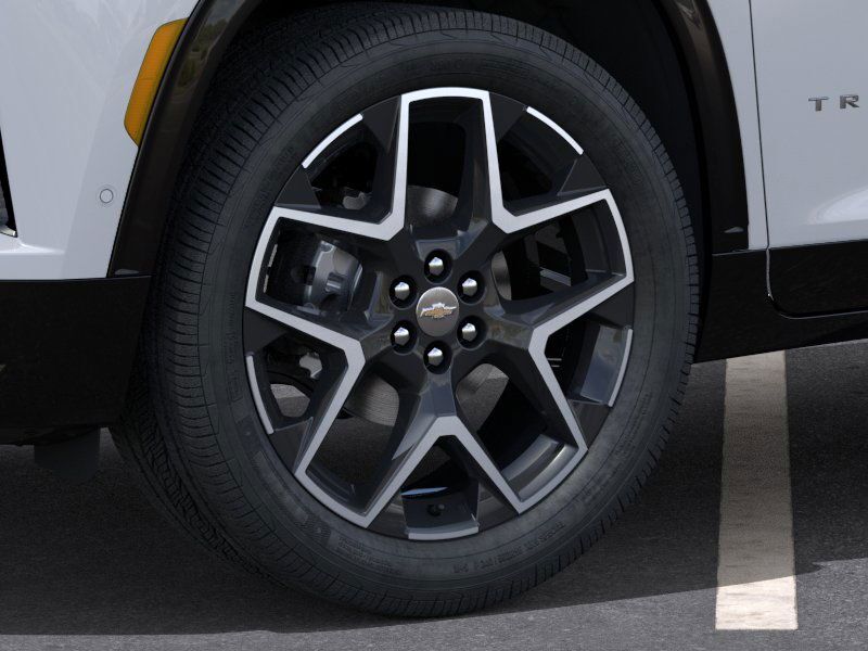 2026 Chevrolet Traverse High Country Farmington MO