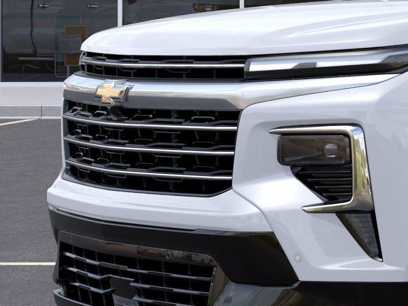 2026 Chevrolet Traverse High Country Farmington MO
