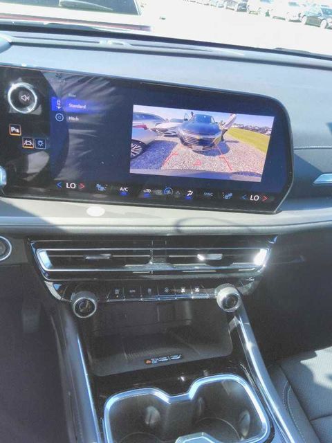 2026 Chevrolet Traverse LT Kerrville TX