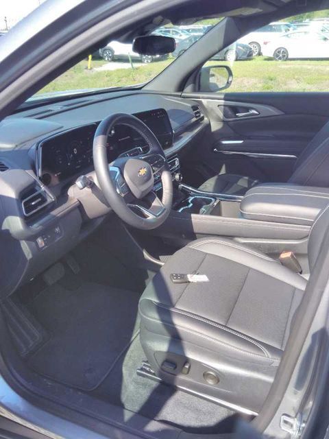 2026 Chevrolet Traverse LT Kerrville TX