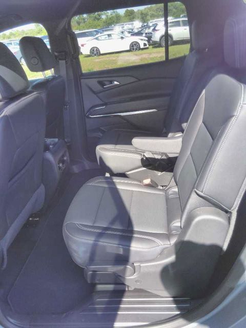 2026 Chevrolet Traverse LT Kerrville TX
