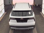 2026 Chevrolet Traverse LT Kerrville TX