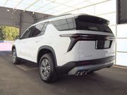 2026 Chevrolet Traverse LT Kerrville TX