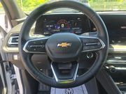 2026 Chevrolet Traverse LT Kerrville TX