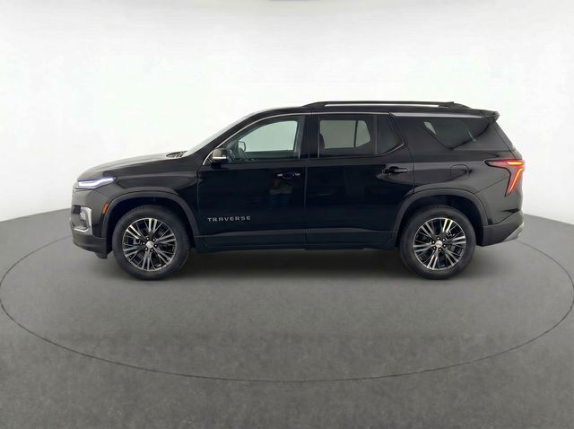 2026 Chevrolet Traverse LT Kerrville TX