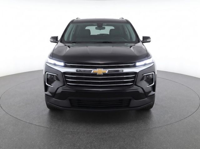 2026 Chevrolet Traverse LT Kerrville TX