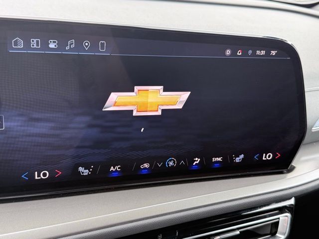 2026 Chevrolet Traverse LT Kerrville TX
