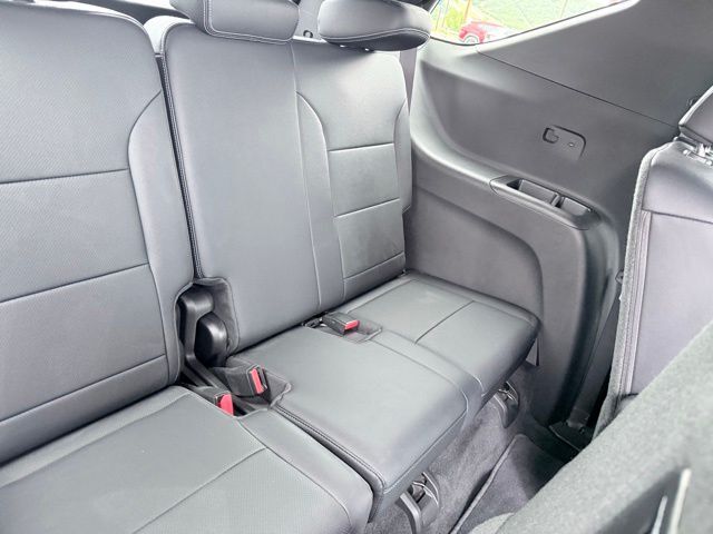 2026 Chevrolet Traverse LT Kerrville TX