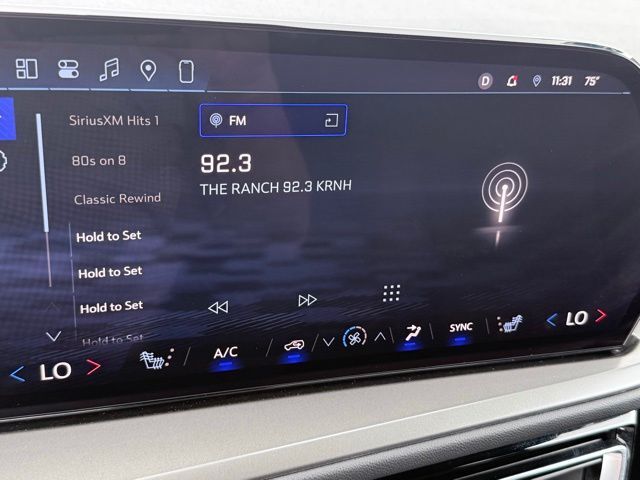 2026 Chevrolet Traverse LT Kerrville TX