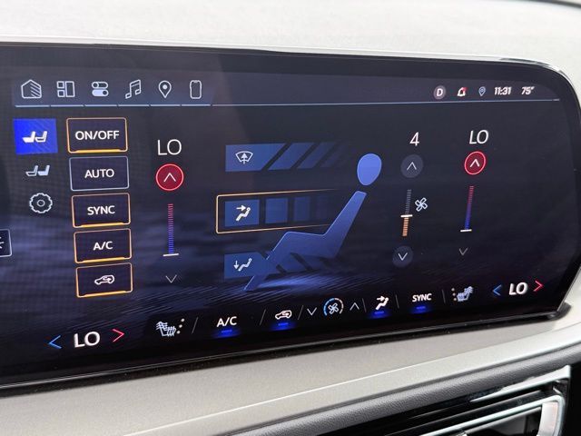2026 Chevrolet Traverse LT Kerrville TX