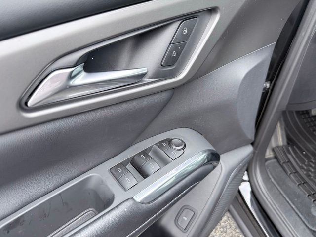 2026 Chevrolet Traverse LT Kerrville TX