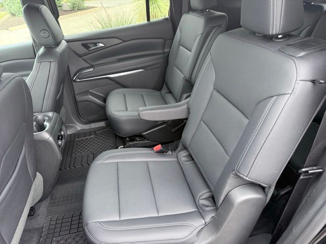 2026 Chevrolet Traverse LT Kerrville TX