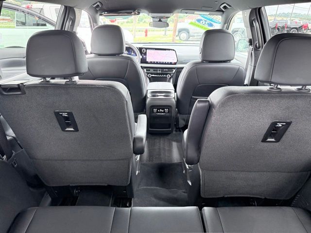 2026 Chevrolet Traverse LT Kerrville TX