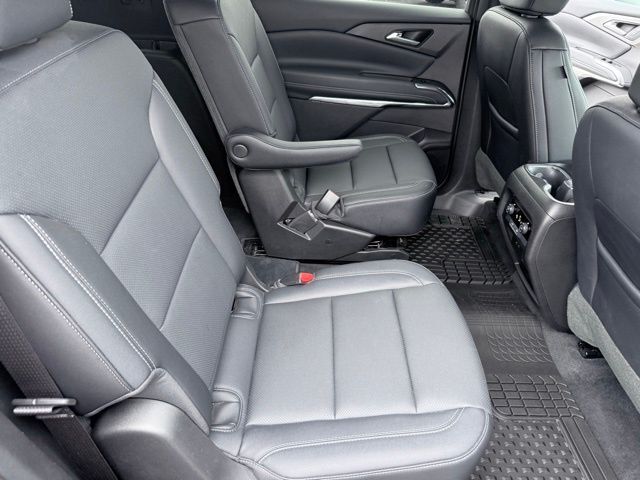 2026 Chevrolet Traverse LT Kerrville TX