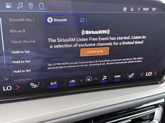 2026 Chevrolet Traverse LT Kerrville TX