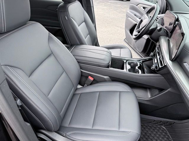 2026 Chevrolet Traverse LT Kerrville TX