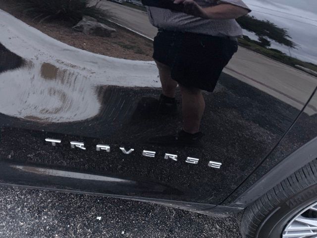 2026 Chevrolet Traverse LT Kerrville TX