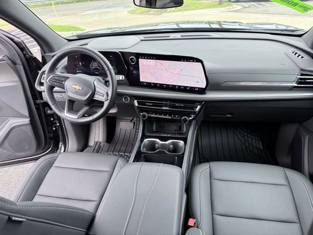 2026 Chevrolet Traverse LT Kerrville TX