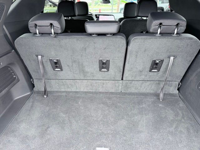 2026 Chevrolet Traverse LT Kerrville TX