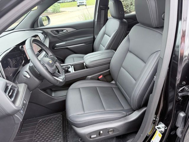 2026 Chevrolet Traverse LT Kerrville TX