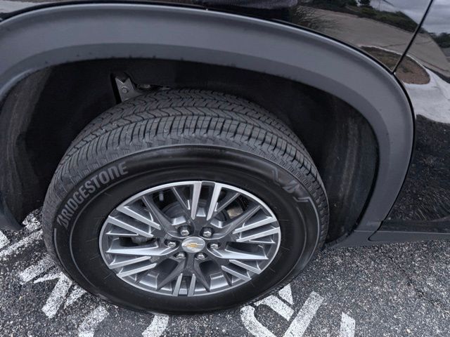 2026 Chevrolet Traverse LT Kerrville TX