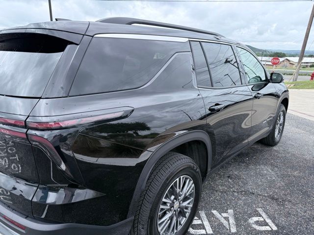 2026 Chevrolet Traverse LT Kerrville TX